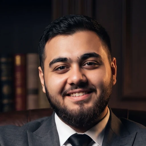 Ahmad Sabagh